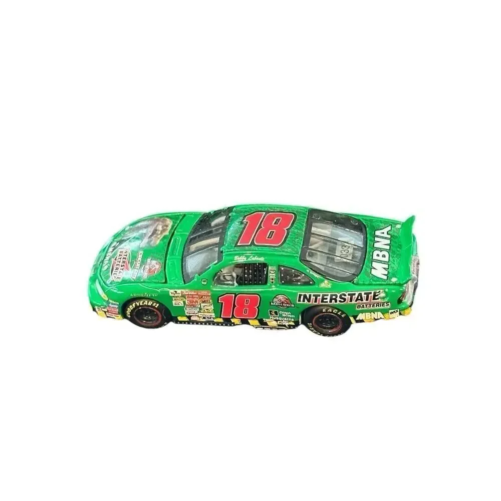 Bobby Labonte #18 Interstate Batteries Jurassic Park 3 2001 Grand Prix Elite 64